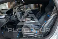 2019 Lamborghini Huracan