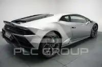 2019 Lamborghini Huracan