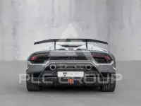 2019 Lamborghini Huracan