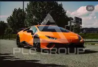 2019 Lamborghini Huracan
