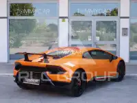 2019 Lamborghini Huracan