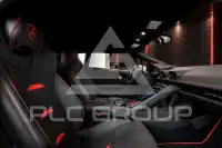 2019 Lamborghini Huracan