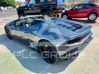 2019 Lamborghini Huracan