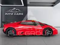 2019 Lamborghini Huracan
