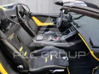 2019 Lamborghini Huracan