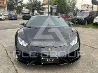 2019 Lamborghini Huracan