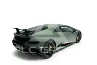 2019 Lamborghini Huracan