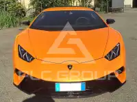 2019 Lamborghini Huracan