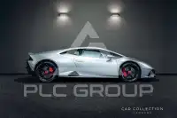 2019 Lamborghini Huracan