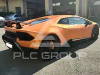 2019 Lamborghini Huracan