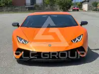 2019 Lamborghini Huracan