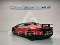 2019 Lamborghini Huracan