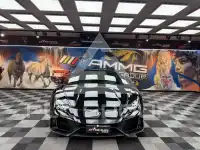 2019 Lamborghini Huracan
