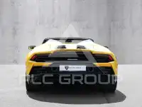 2019 Lamborghini Huracan