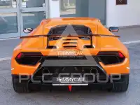 2019 Lamborghini Huracan
