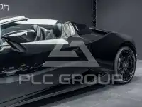 2019 Lamborghini Huracan