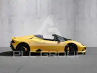 2019 Lamborghini Huracan