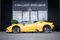 2019 Lamborghini Huracan