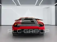 2019 Lamborghini Huracan