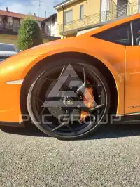 2019 Lamborghini Huracan