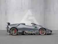 2019 Lamborghini Huracan