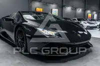 2019 Lamborghini Huracan