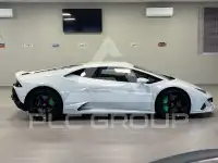 2019 Lamborghini Huracan