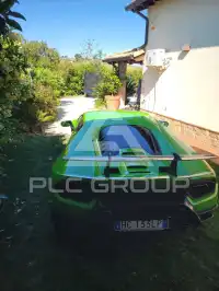 2019 Lamborghini Huracan