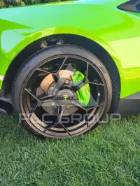2019 Lamborghini Huracan