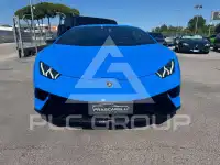 2019 Lamborghini Huracan