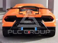 2019 Lamborghini Huracan