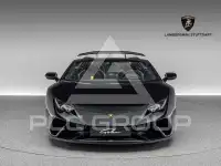 2019 Lamborghini Huracan