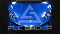 2019 Lamborghini Huracan