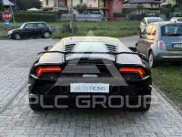 2019 Lamborghini Huracan