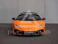 2019 Lamborghini Huracan