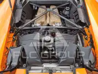 2019 Lamborghini Huracan