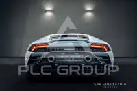 2019 Lamborghini Huracan