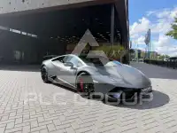 2019 Lamborghini Huracan