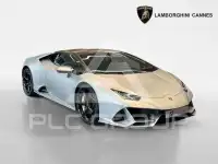 2019 Lamborghini Huracan