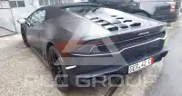 2019 Lamborghini Huracan