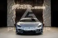 2019 Lamborghini Huracan