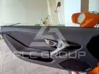 2019 Lamborghini Huracan