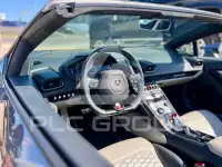 2019 Lamborghini Huracan
