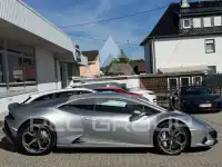 2019 Lamborghini Huracan