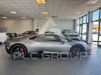 2019 Lamborghini Huracan