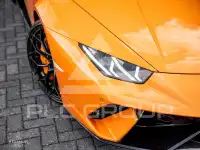 2019 Lamborghini Huracan