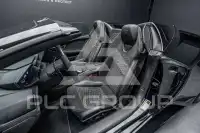 2019 Lamborghini Huracan