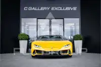 2019 Lamborghini Huracan