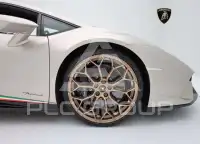 2019 Lamborghini Huracan