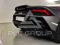 2019 Lamborghini Huracan
